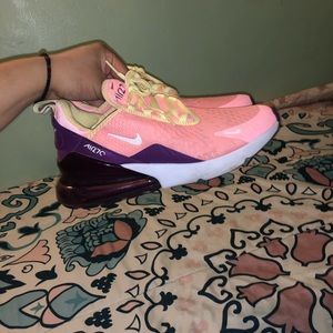 Nike AirMax Women’s 270s